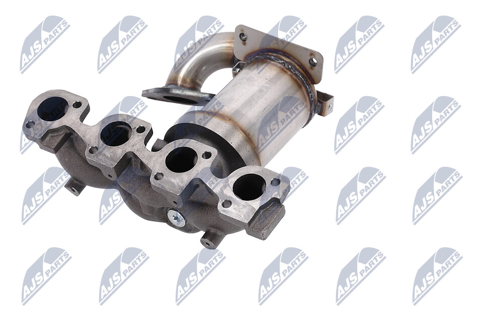 Katalysator 1 211 234 NTY KAT-FR-000 FORD, FIAT