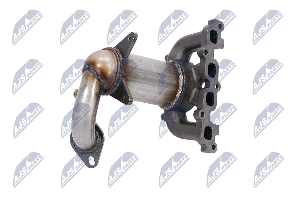Katalysator 1211234 NTY KAT-FR-001 FORD, FIAT