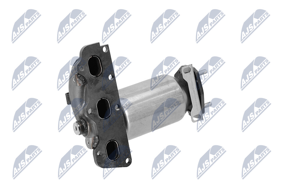 Convertisseur catalytique NTY FABIA prix