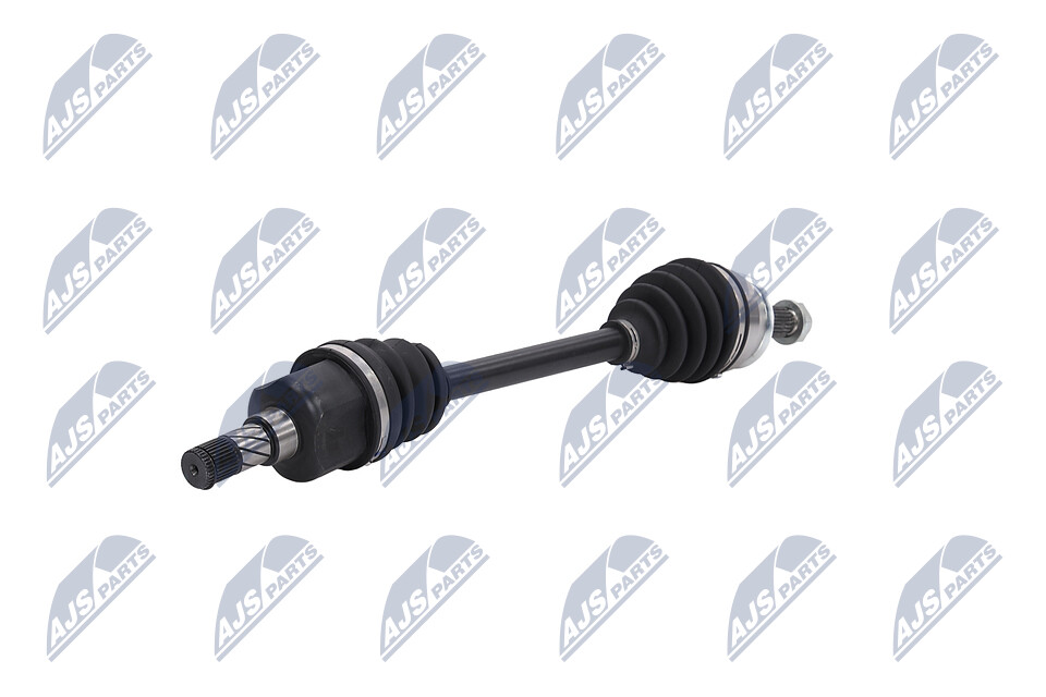 Antriebswelle NPW-BM-155 NTY 31607589767 BMW, MINI