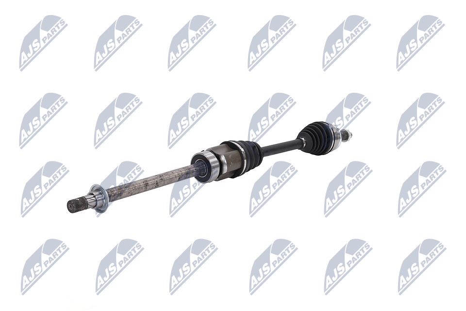 OEN FD30029 Aandrijfas NTY NPW-BM-156