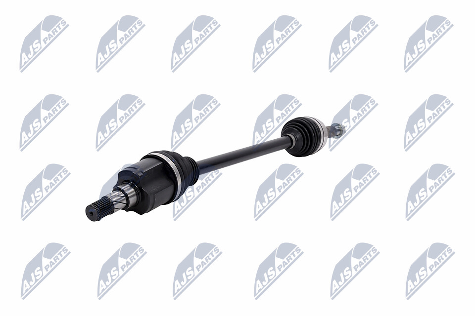 Vetoakseli NPW-CH-078 NTY 1007719-01B TESLA, LAND ROVER
