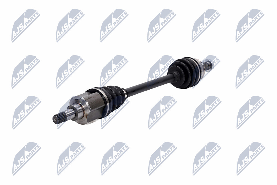 Antriebswelle NPW-CT-069 NTY 3272SN OPEL, FIAT, PEUGEOT, CITROЁN, LANCIA