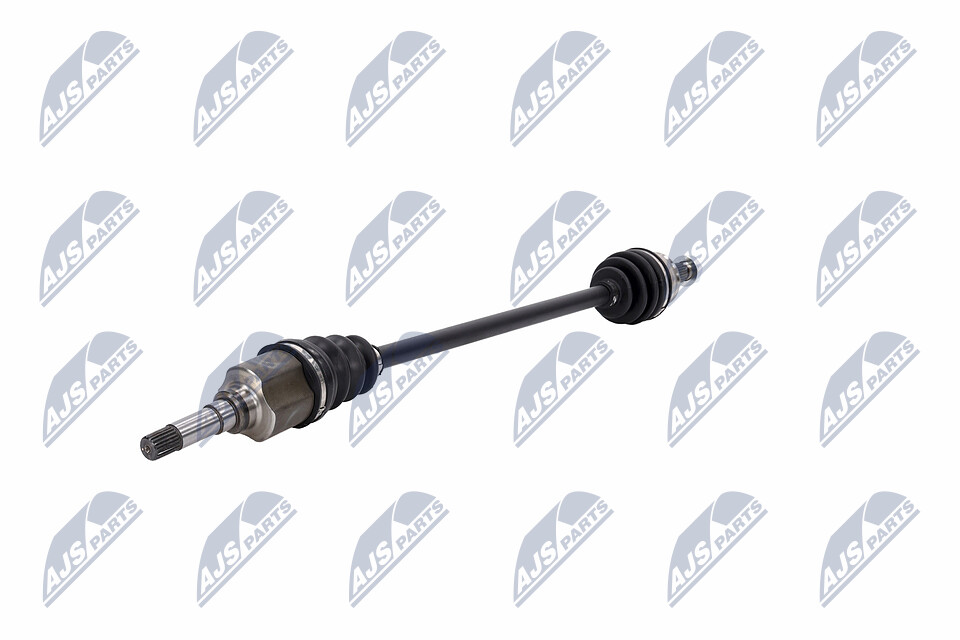 Antriebswelle NPW-CT-071 NTY 3273TE FIAT, PEUGEOT, CITROЁN