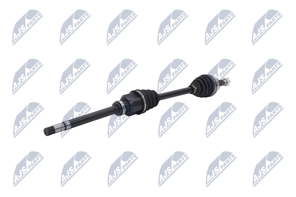 OEN 893407271 Drivaxel NTY NPW-CT-079