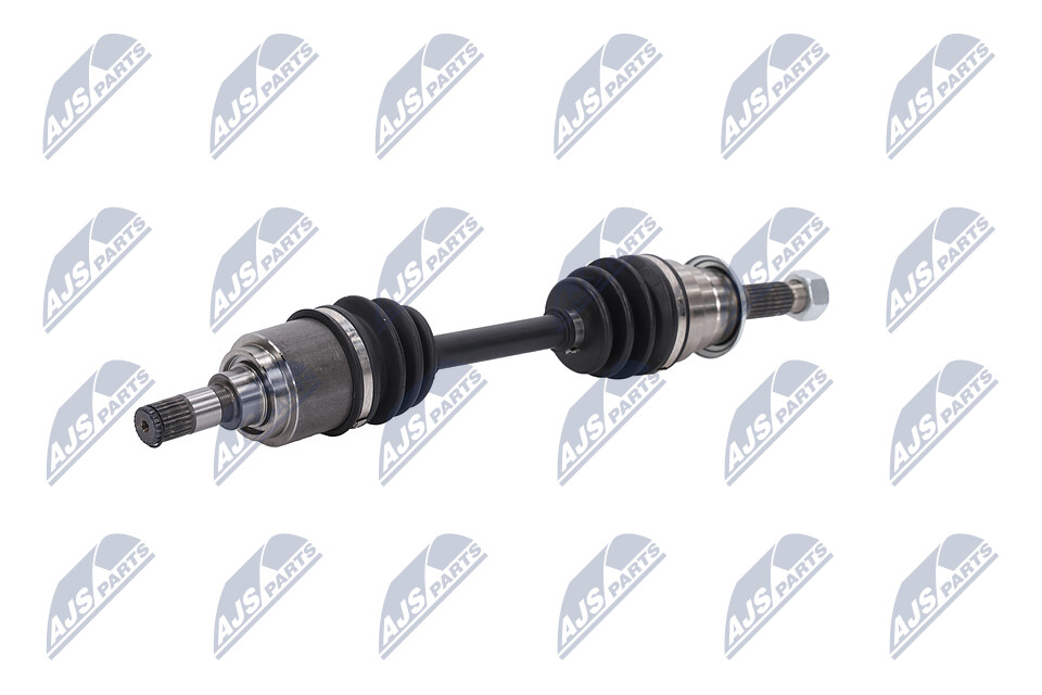 OEN 391000000 Drive shaft NTY NPW-DA-000