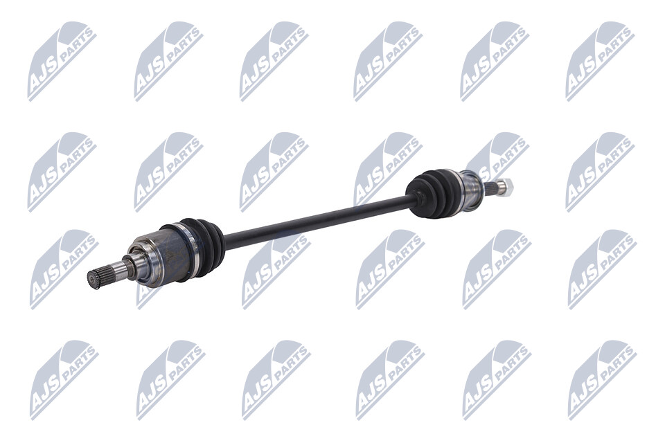 OEN 391000000 Drive shaft NTY NPW-DA-001