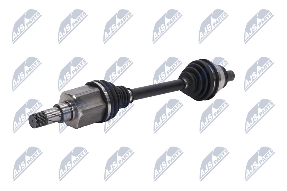 NTY NPWFR092 Cardan de transmission Ford Galaxy wa6 2.2 TDCi 175 CV Diesel 2011