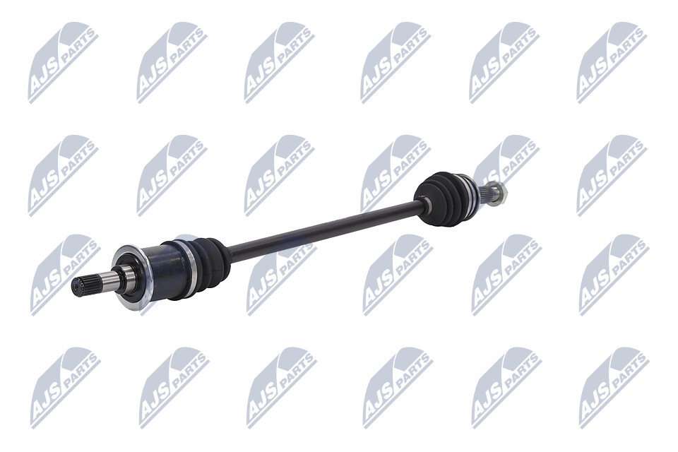 NTY NPWHD068 Задвижващ вал Honda CR-V 3 2.4 i-VTEC 4WD (RE7) 166 K.C. бензин 2025