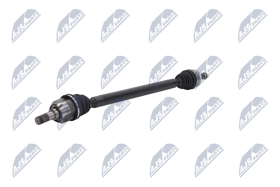 OEN 95607387 Arbre de transmission NTY NPW-HY-559