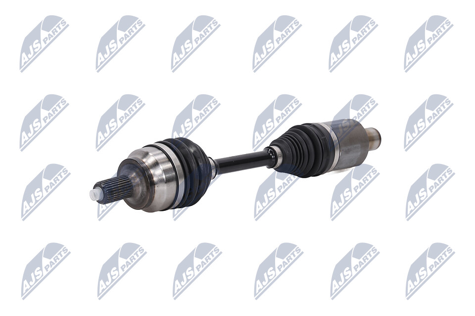 NTY NPW-ME-102 Antriebswelle