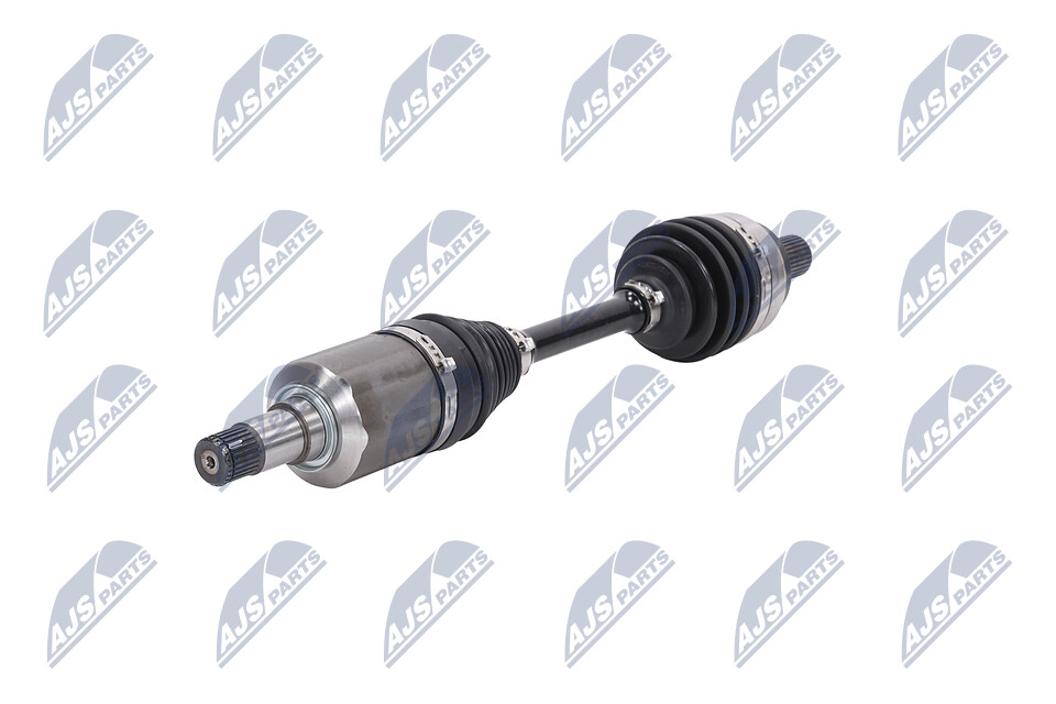 NTY NPW-ME-104 Antriebswelle