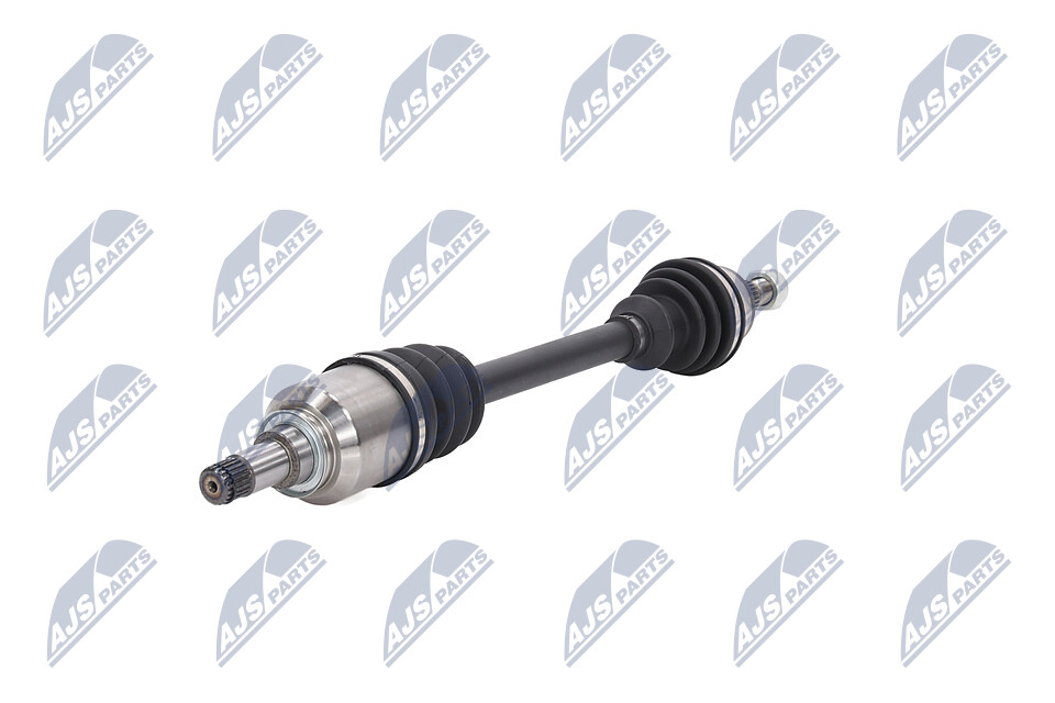 Antriebswelle NPW-ME-106 NTY A1693607372 MERCEDES-BENZ