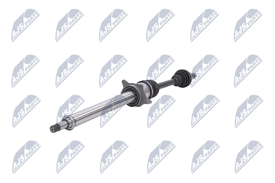Antriebswelle NPW-ME-108 NTY A1693606072 MERCEDES-BENZ