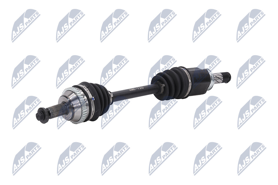 OEN 1664056 Arbre de transmission NTY NPW-ME-120
