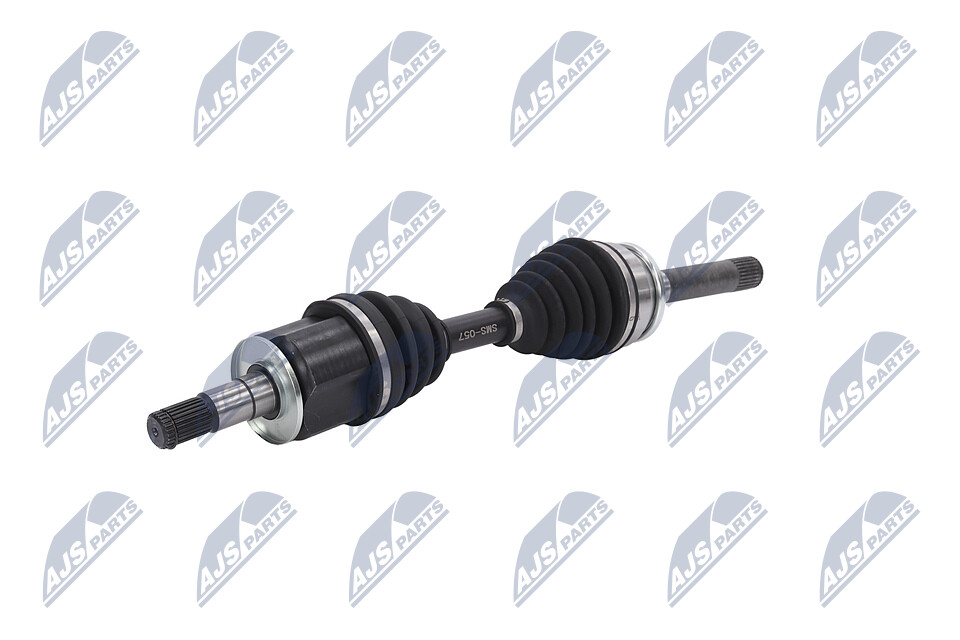 NTY NPW-MS-057 Antriebswelle