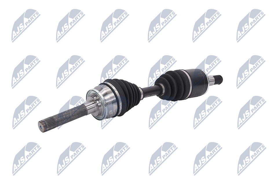 Antriebswelle NPW-MS-059 NTY MR276859 HYUNDAI, MITSUBISHI