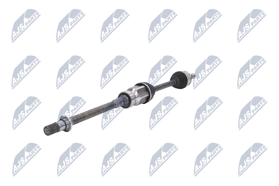Aandrijfas FTB6-25-50X NTY NPW-MZ-041 MAZDA