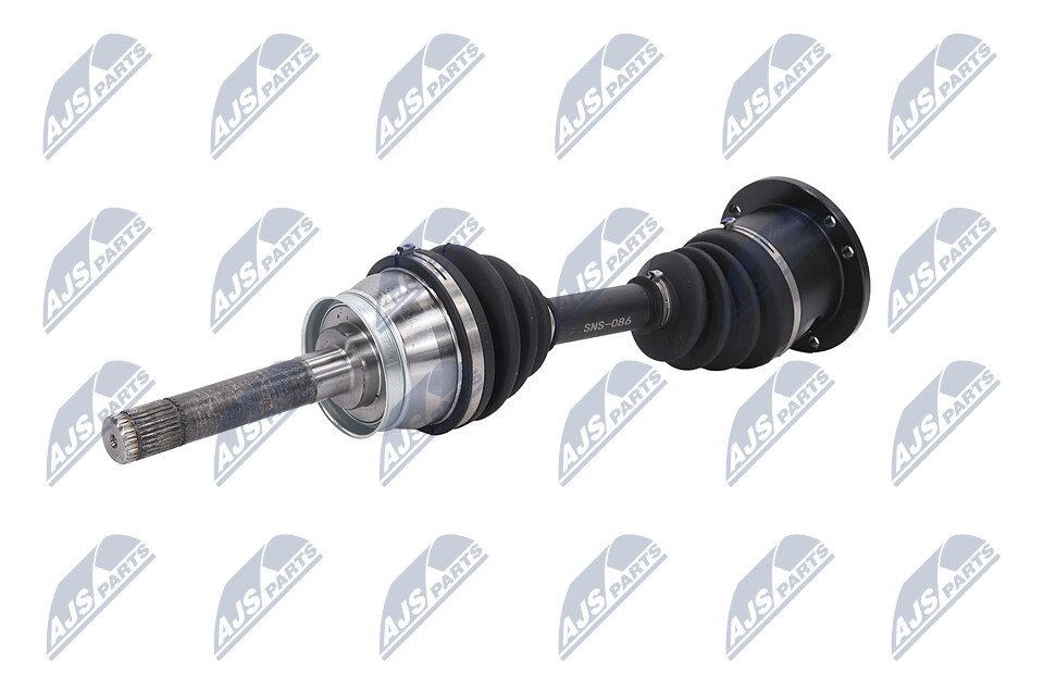 NTY NPWNS086 Antriebswelle Nissan Pathfinder R50 Kosten