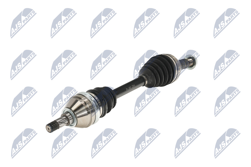 Antriebswelle NPW-PL-081 NTY 374473 OPEL, FIAT, LAND ROVER, VAUXHALL