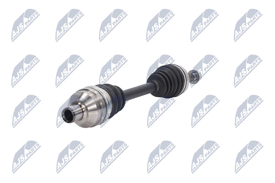 Aandrijfas 3 74 600 NTY NPW-PL-089 OPEL, CHEVROLET, VAUXHALL