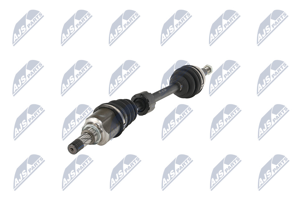 NTY Cardan de transmission Megane 3 Coupé prix avant et arrière