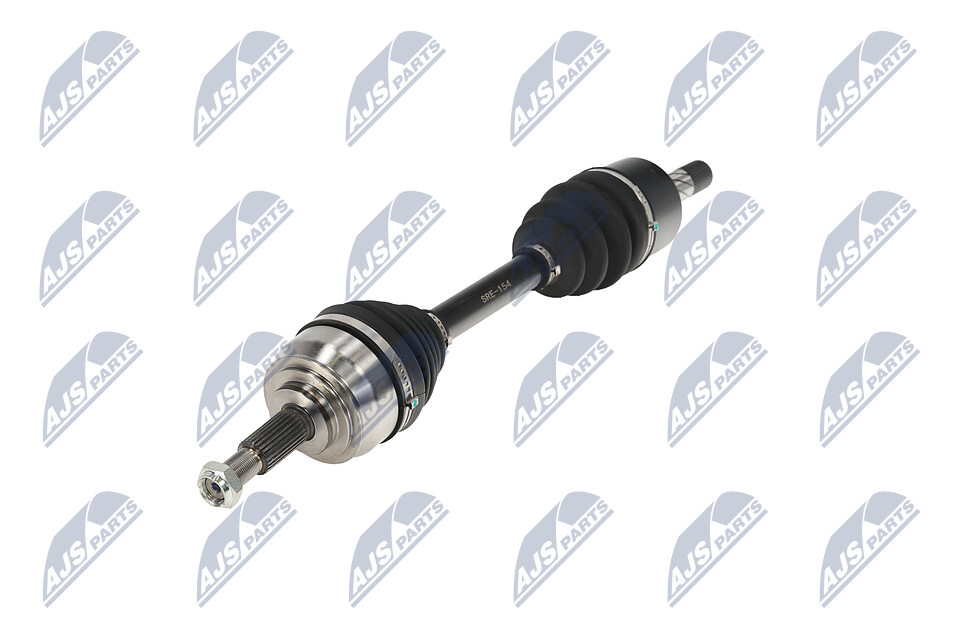 NTY NPWRE154 aandrijfas Renault Espace JK prijs
