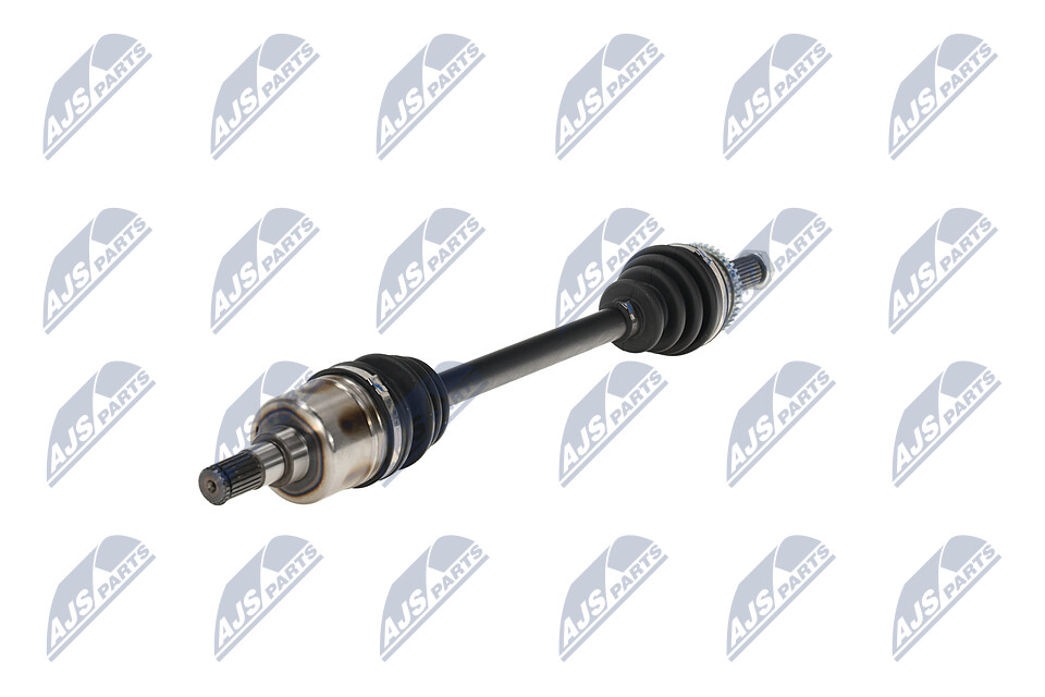 Cardan de transmission NTY Suzuki ALTO coût