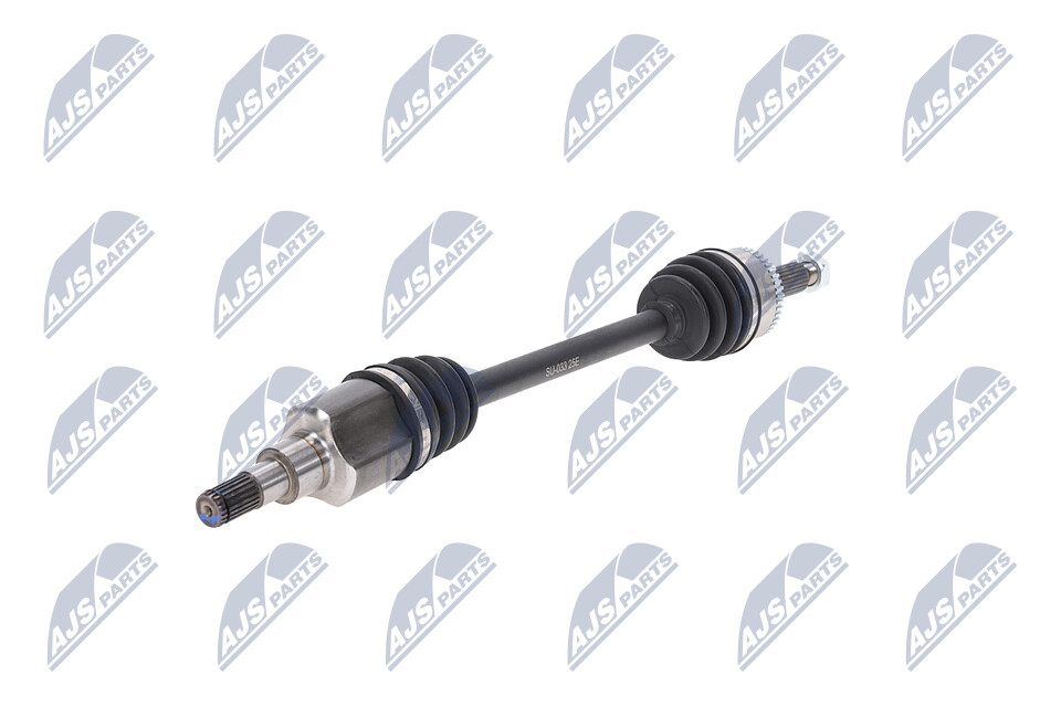 d'origine Cardan de transmission NTY ALTO