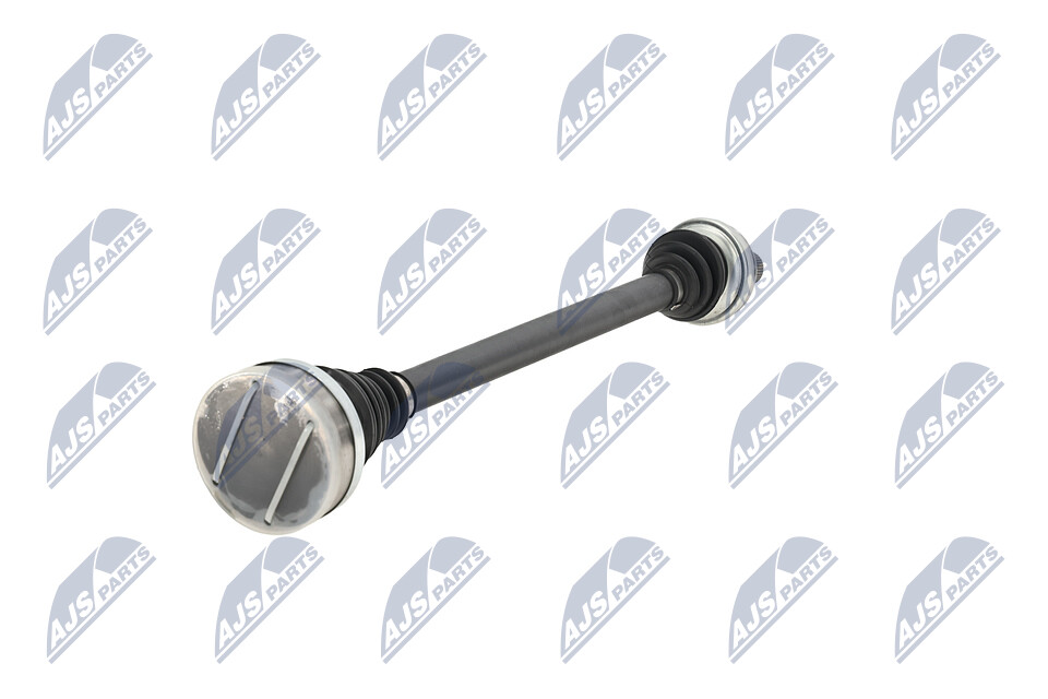 Antriebswelle NPW-VW-087 NTY 1K0501204F VW, AUDI, SKODA, SEAT