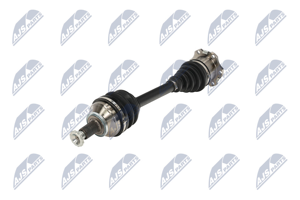 Antriebswelle NPW-VW-145 NTY 6Q0407271CT VW, AUDI, SKODA, SEAT