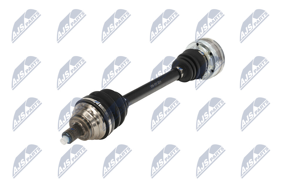 Antriebswelle NPW-VW-151 NTY JZW407271DX VW, AUDI, SKODA, SEAT