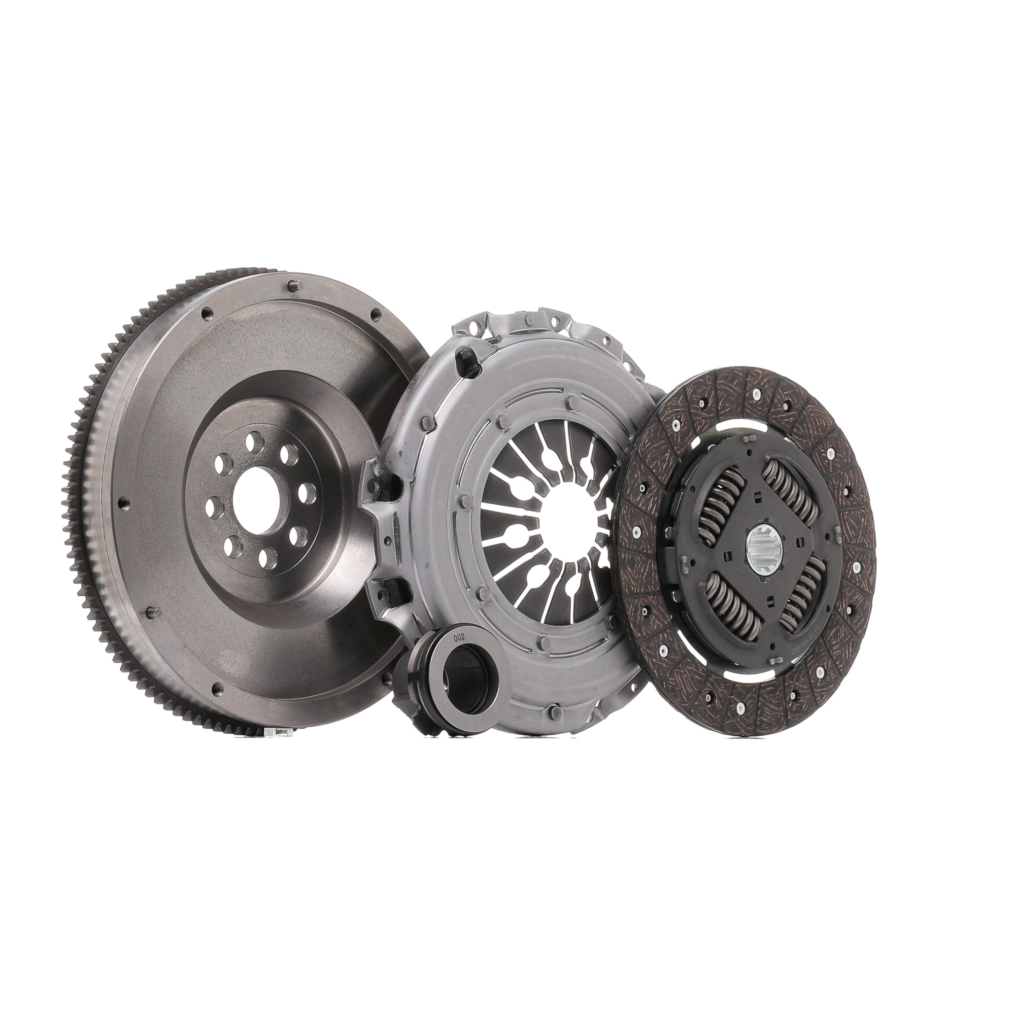 Koppelingsset 21 21 7 509 078 NTY NZS-BM-002 BMW