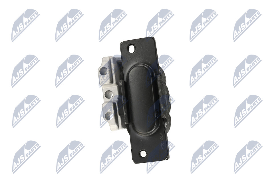 NTY ZPSCH028 Support moteur DODGE Journey MPV 2.4 175 CV Essence 2011
