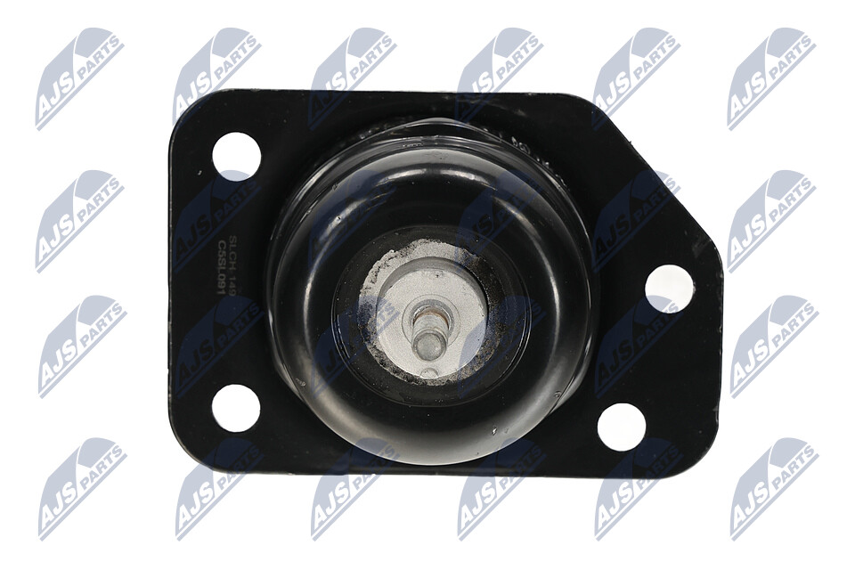 NTY ZPSDW005 DAEWOO LACETTI 2003 Engine mounts cost