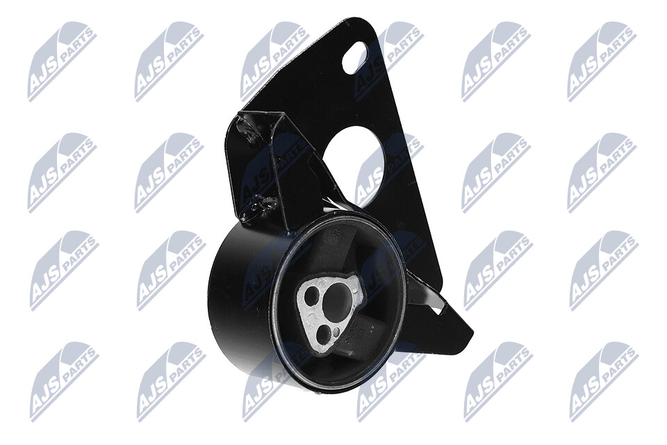 NTY ZPSDW007 DAEWOO MATIZ engine mounting rear and front
