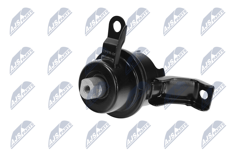 Motorsteunlager 4568465 NTY ZPS-FR-057 FORD