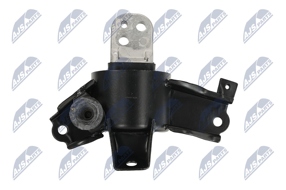 NTY ZPSHY524 Support moteur HYUNDAI Elantra IV Berline (HD) 1.6 CVVT 121 CV Essence 2014