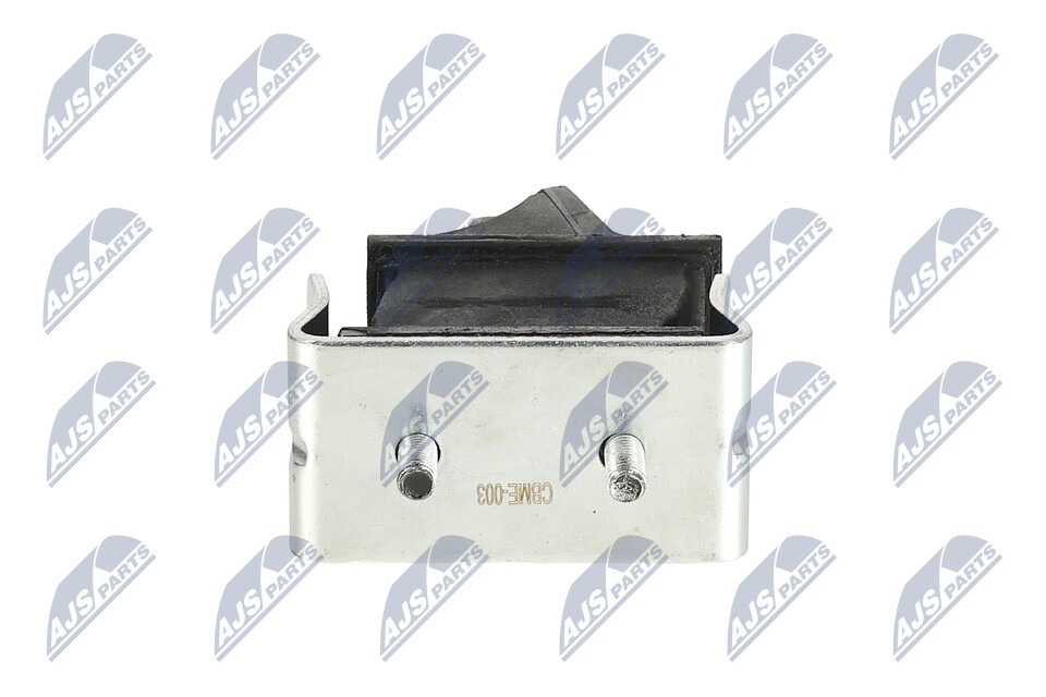 Motorlager 2D0 199 379 A NTY ZPS-ME-003 VW, AUDI, MERCEDES-BENZ, SKODA, SEAT