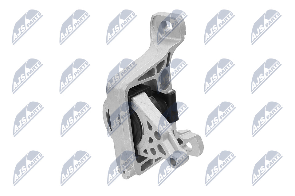 NTY ZPSMZ063 Motorsteunlager MAZDA kosten achter links