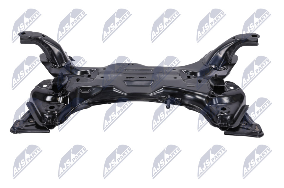 Beam axle NTY ZRZ-KA-310