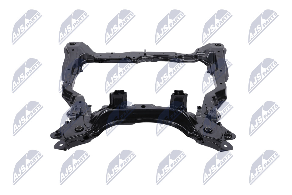 Beam axle NTY ZRZ-KA-311