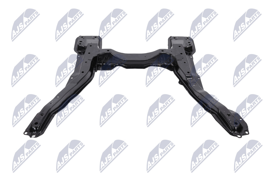 17109966 NTY ZRZPE010 kosten Subframe CITROËN Jumpy I Flatbed Vrachtwagen/Chassis