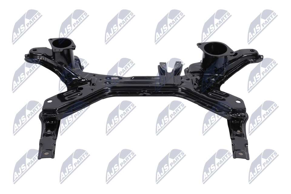Achskörper NTY ZRZ-VW-013 Bewertung