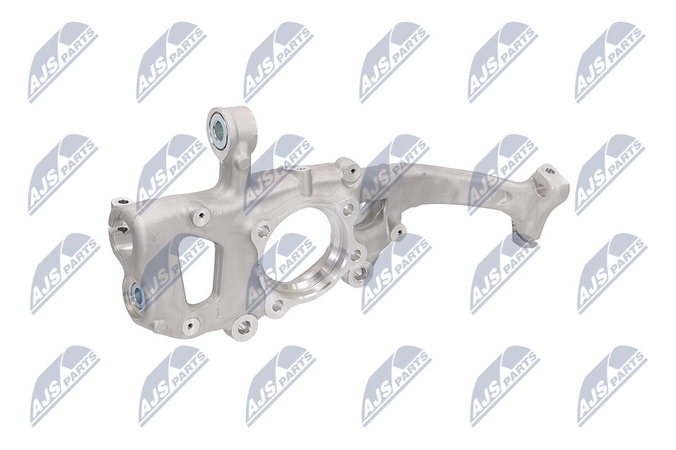 NTY ZZPAU032 Asstomp Audi A5 B9 Sportback S5 3.0 quattro 354 Pk Benzine 2026