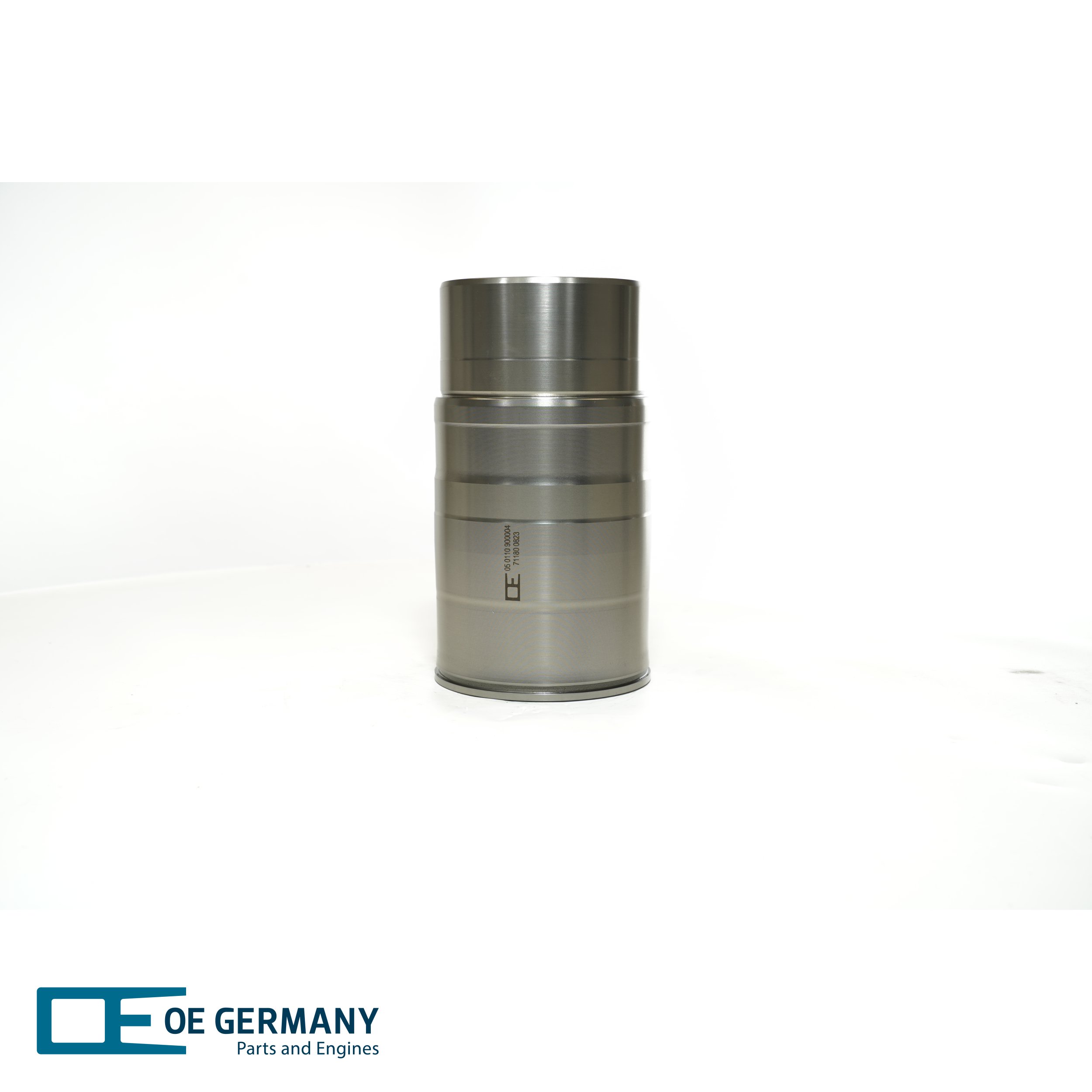Cilindervoering 2254875 OE Germany 050110900004