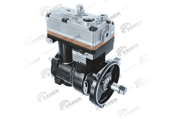 1300 330 001 VADEN 21837144 Compresseur suspension pneumatique