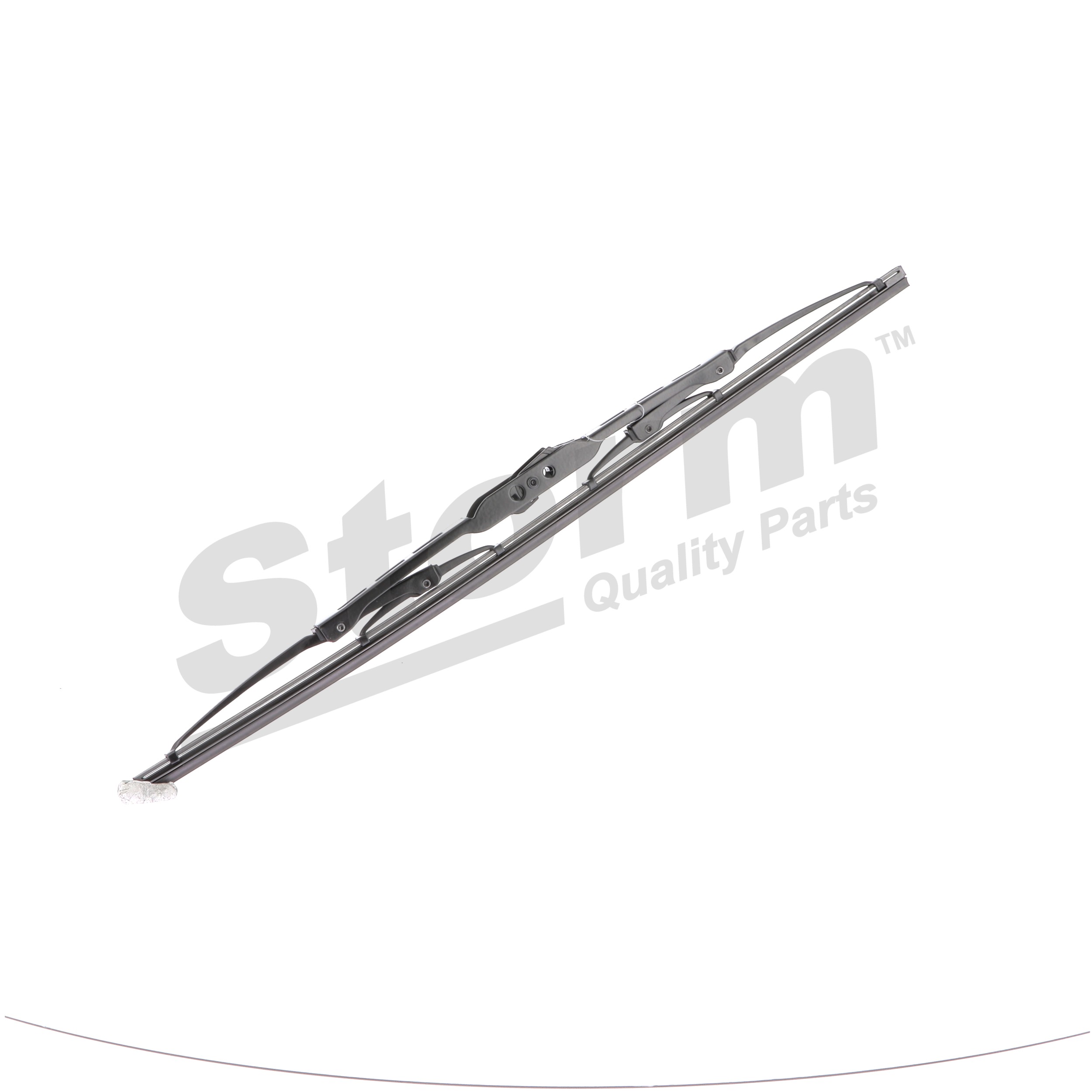 Scheibenwischer 1000430 STORM QUALITY PARTS 6426KC PEUGEOT, CITROЁN, DS