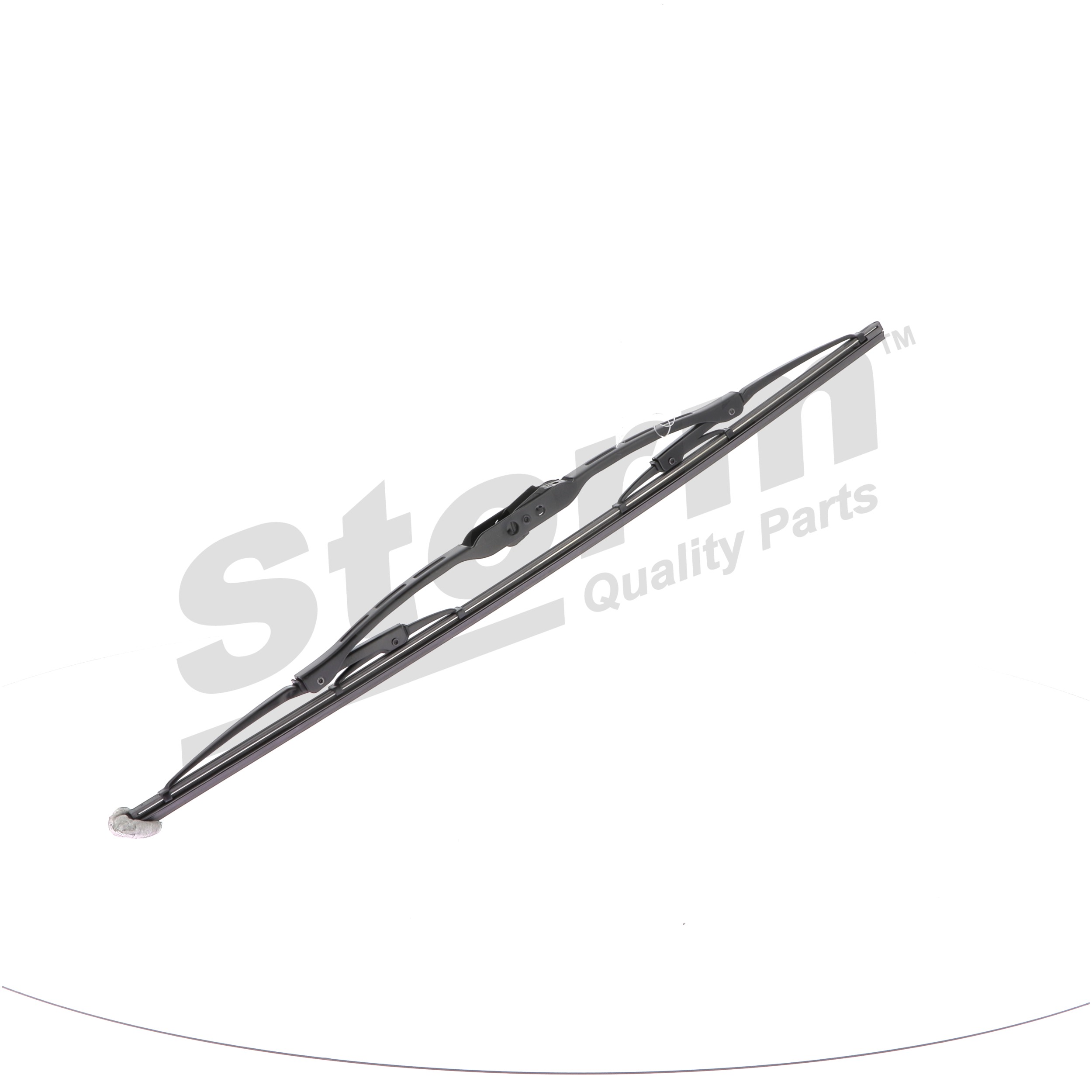 Перо за чистачки 288955X11B STORM QUALITY PARTS 1000480 NISSAN
