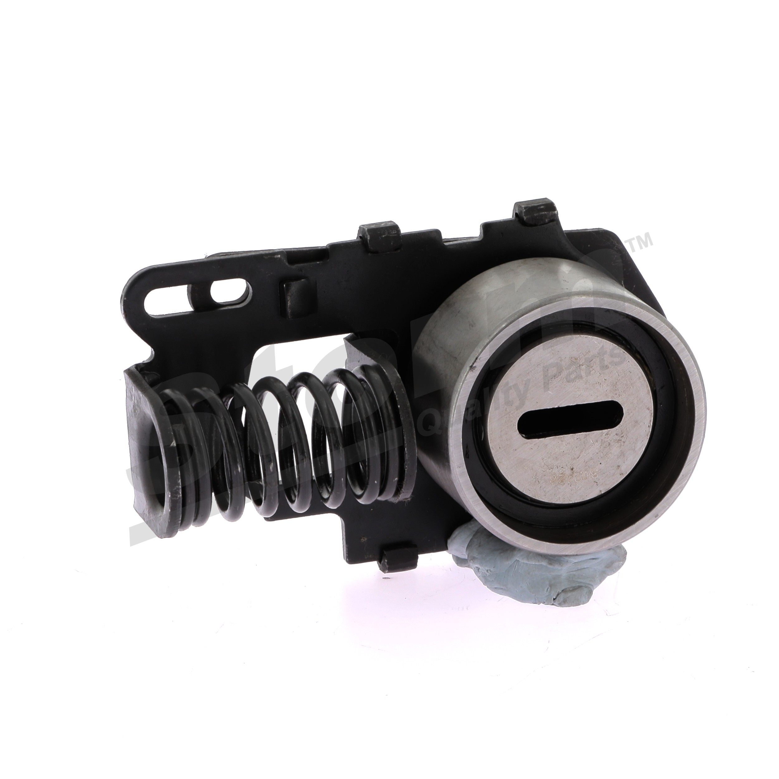 Spannrolle, Zahnriemen 132260 STORM QUALITY PARTS 82117 PEUGEOT, CITROЁN